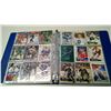 Image 17 : 24 pages mixed Hockey cards 91-92 Upper deck score OPC PH 400 plus cards