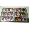 Image 15 : 24 pages 90-91 pro set  Hockey  400 plus cards