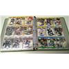 Image 23 : 24 pages 90-91 pro set  Hockey  400 plus cards