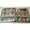 Image 24 : 24 pages 90-91 pro set  Hockey  400 plus cards