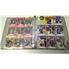 Image 7 : 24 pages 90-91 pro set  Hockey  400 plus cards