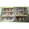 Image 8 : 24 pages 90-91 pro set  Hockey  400 plus cards