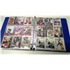 Image 19 : 25 pages 90's hockey upper deck, score, pro set, Parkhurst  420 plus cards