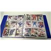 Image 5 : 25 pages 90's hockey upper deck, score, pro set, Parkhurst  420 plus cards