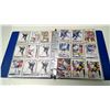 Image 9 : 25 pages 90's hockey upper deck, score, pro set, Parkhurst  420 plus cards