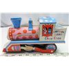 Image 2 : Animal land choo-choo traction toy