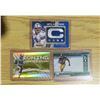 Image 2 : 6 NFL numbered or jersey cards