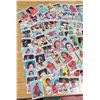 Image 2 : 225, 1975-76 Topps cards