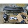 Image 1 : fish tank with accessories and 2 pumps - 36"x12"x16"H