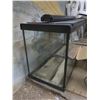 Image 7 : fish tank with accessories and 2 pumps - 36"x12"x16"H