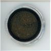 Image 3 : 1903 Canadian 1 cent coin - MS-60