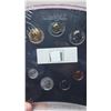 Image 3 : 1999 OH! Canada, UNC 7 coin set - sealed