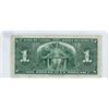 Image 2 : 1937 Canadian 1 dollar bill - Coyne/Towers - Prefix T/N 1537070