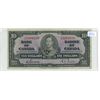 Image 1 : 1937 Canadian 10 dollar bill - Gordon/Towers - Prefix T/D 3266539