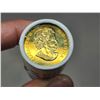 Image 6 : 1917-2017 RCM roll of "Toronto Maple Leaf's" Canadian 1 dollar loonie coins - Mint, 25$ worth