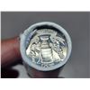 Image 4 : 2017 RCM roll of "The Stanley Cup" Canadian 25 cent coins - Mint, 10$ worth