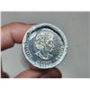 Image 5 : 2017 RCM roll of "The Stanley Cup" Canadian 25 cent coins - Mint, 10$ worth