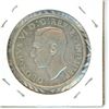 Image 2 : 1946, one dollar silver coin