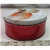 Image 2 : pheasant candy tin