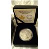Image 2 : 2020 $20 Fine silver coin " Black History month Willie O'Ree"