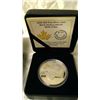 Image 3 : 2020 $20 Fine silver coin " Black History month Willie O'Ree"