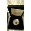 Image 2 : 2020 $20 Fine silver coin " Bejeweled bugs: ladybug"