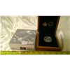 Image 1 : 2015 $20 Fine silver coin "Canada Goose -special case"