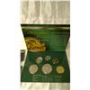 Image 2 : 2004 uncirculated Australian coins