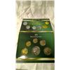 Image 3 : 2004 uncirculated Australian coins