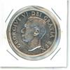 Image 2 : 1952, one dollar silver coin