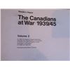 Image 7 : "The Canadians At War 1939/45" and "A Call To Arms" war history books