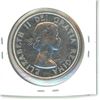 Image 2 : 1962, one dollar silver coin