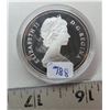 Image 2 : 1690-1990 H-Kelsey tri-centennial 0.375 oz silver