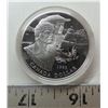 Image 1 : 1985 proof $1 coin 325th anniversary Hudson bayco , .925 silver