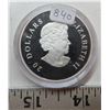 Image 2 : 2015 $20 coin proof  sir John A MacDonald fine silver