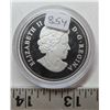 Image 2 : 2013 $20 coin the beaver fine silver