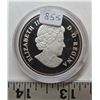 Image 2 : 2013 $20 coin bald eagle lifelong mates fine silver