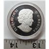 Image 2 : 2012 proof $20 high relief queen diamond jubilee fine silver