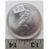 Image 2 : 1976 $5 Montreal Olympics rowing,  0.925 silver