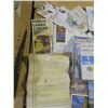 Image 2 : large lot of assorted maps and road maps