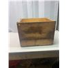 Image 1 : Wooden Box
