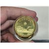 Image 2 : 24pc roll of 2012 Canadian 1 dollar (loonie) coins