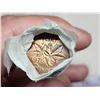 Image 6 : 4 Rolls of Canadian pennies - 1976-79