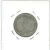 Image 2 : 1930 Canadian 25 cent silver coin