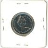 Image 2 : 1970 Canadian 25 cent coin