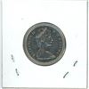 Image 2 : 1974 Canadian 25 cent coin