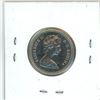 Image 2 : 1979 Canadian 25 cent coin