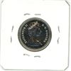 Image 2 : 1981 Canadian 25 cent coin