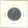 Image 2 : 1988 Canadian 25 cent coin