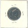 Image 2 : 1989 Canadian 25 cent coin